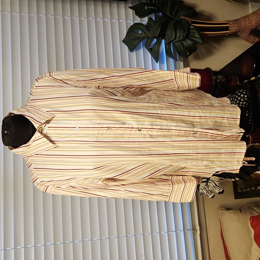 Chico's Blouse